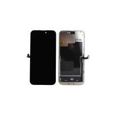iPhone 15 Pro Max Diagnostic Soft OLED FHD 120Hz - Premium Quality & Reliability